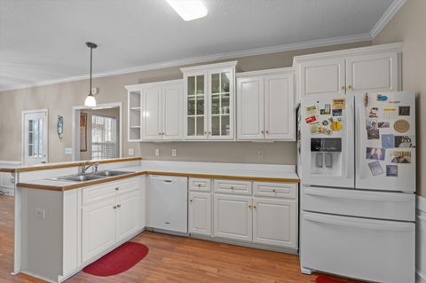 Tiny photo for 36 Park Place Circle, Augusta, GA 30909 (MLS # 550349)