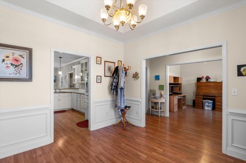 Tiny photo for 36 Park Place Circle, Augusta, GA 30909 (MLS # 550349)