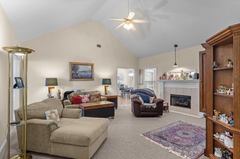 Tiny photo for 36 Park Place Circle, Augusta, GA 30909 (MLS # 550349)