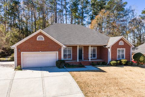 Tiny photo for 36 Park Place Circle, Augusta, GA 30909 (MLS # 550349)