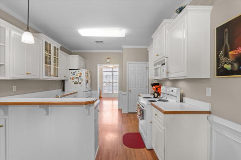 Tiny photo for 36 Park Place Circle, Augusta, GA 30909 (MLS # 550349)