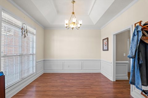 Tiny photo for 36 Park Place Circle, Augusta, GA 30909 (MLS # 550349)