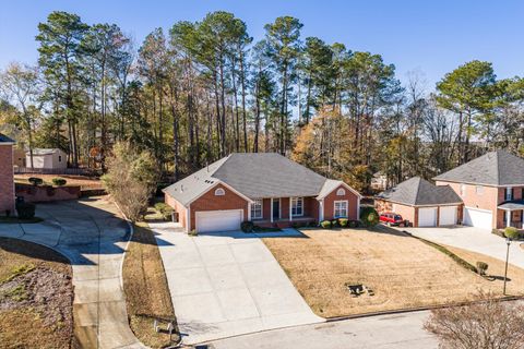 Tiny photo for 36 Park Place Circle, Augusta, GA 30909 (MLS # 550349)