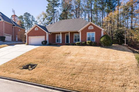 Tiny photo for 36 Park Place Circle, Augusta, GA 30909 (MLS # 550349)