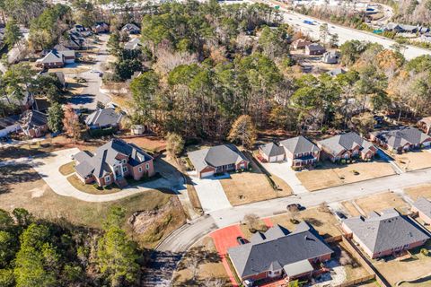 Tiny photo for 36 Park Place Circle, Augusta, GA 30909 (MLS # 550349)