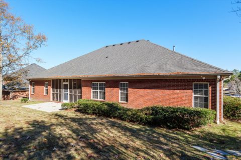 Tiny photo for 36 Park Place Circle, Augusta, GA 30909 (MLS # 550349)