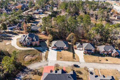 Tiny photo for 36 Park Place Circle, Augusta, GA 30909 (MLS # 550349)
