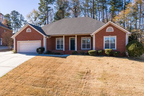 Tiny photo for 36 Park Place Circle, Augusta, GA 30909 (MLS # 550349)