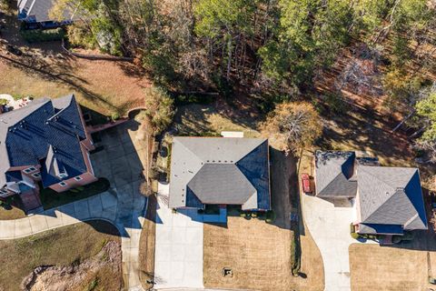 Tiny photo for 36 Park Place Circle, Augusta, GA 30909 (MLS # 550349)