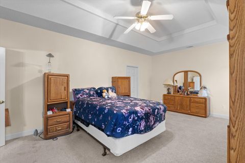 Tiny photo for 36 Park Place Circle, Augusta, GA 30909 (MLS # 550349)