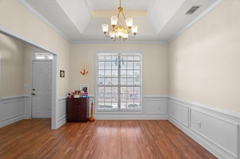 Tiny photo for 36 Park Place Circle, Augusta, GA 30909 (MLS # 550349)