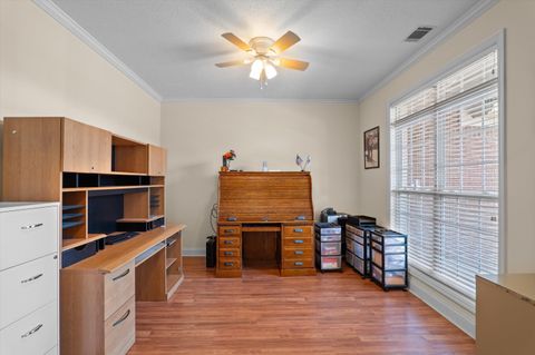 Tiny photo for 36 Park Place Circle, Augusta, GA 30909 (MLS # 550349)