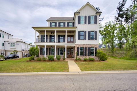 Photo of 612 Whimbrel Court, Evans, GA 30809 (MLS # 554414)