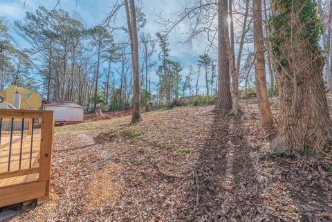 Tiny photo for 3744 Cactus Trail, Martinez, GA 30907 (MLS # 551320)