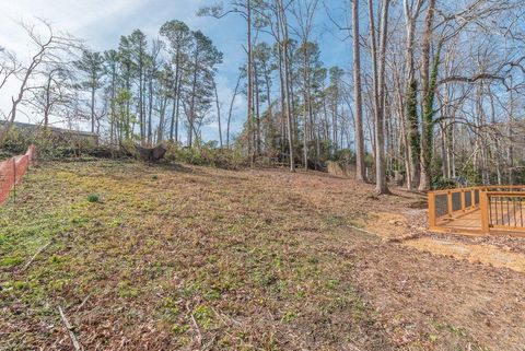 Tiny photo for 3744 Cactus Trail, Martinez, GA 30907 (MLS # 551320)