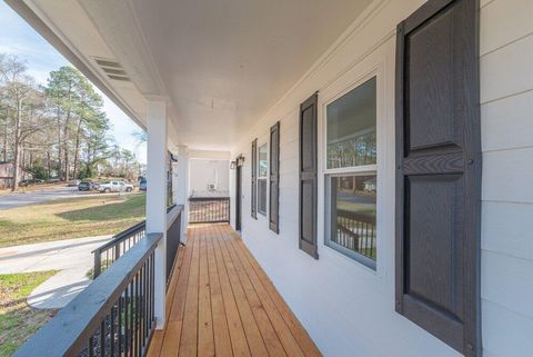 Tiny photo for 3744 Cactus Trail, Martinez, GA 30907 (MLS # 551320)