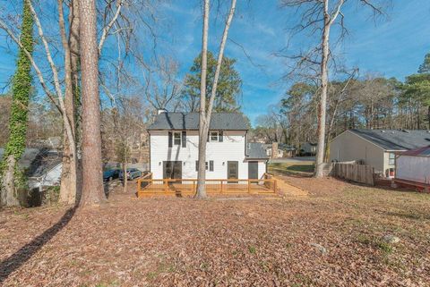 Tiny photo for 3744 Cactus Trail, Martinez, GA 30907 (MLS # 551320)