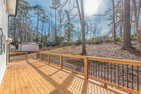 Tiny photo for 3744 Cactus Trail, Martinez, GA 30907 (MLS # 551320)