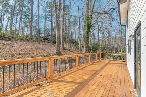 Tiny photo for 3744 Cactus Trail, Martinez, GA 30907 (MLS # 551320)