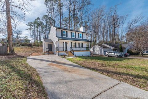 Tiny photo for 3744 Cactus Trail, Martinez, GA 30907 (MLS # 551320)