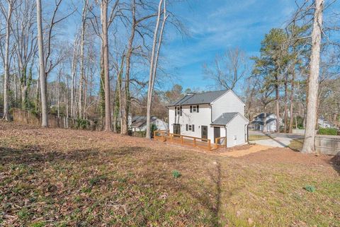 Tiny photo for 3744 Cactus Trail, Martinez, GA 30907 (MLS # 551320)
