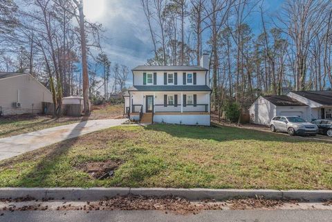 Tiny photo for 3744 Cactus Trail, Martinez, GA 30907 (MLS # 551320)