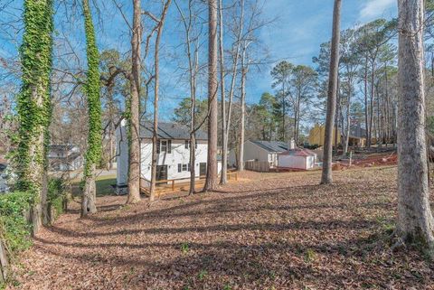 Tiny photo for 3744 Cactus Trail, Martinez, GA 30907 (MLS # 551320)