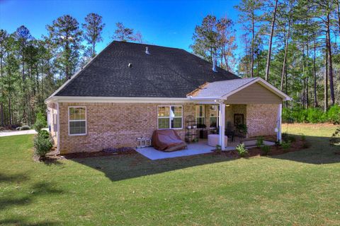 A home in North Augusta