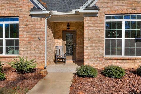 A home in North Augusta