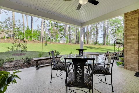 A home in North Augusta