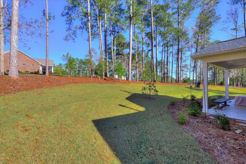 A home in North Augusta