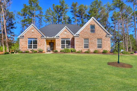 A home in North Augusta