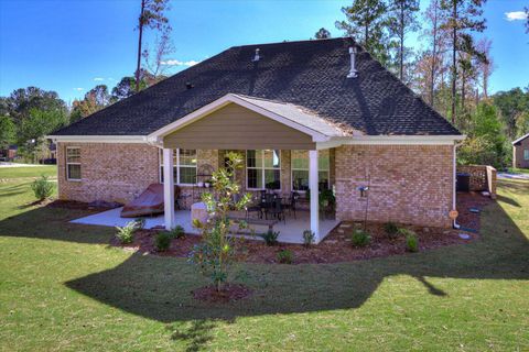 A home in North Augusta