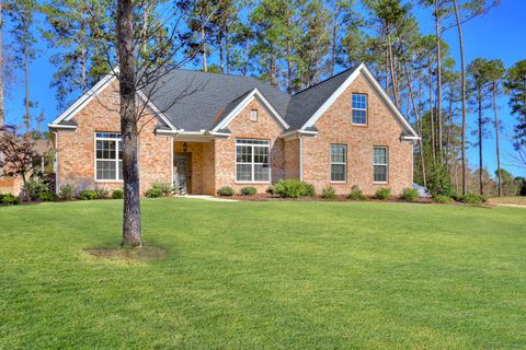 A home in North Augusta