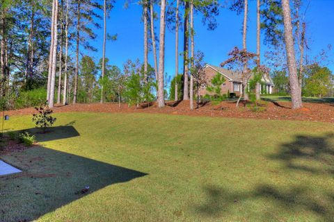 A home in North Augusta