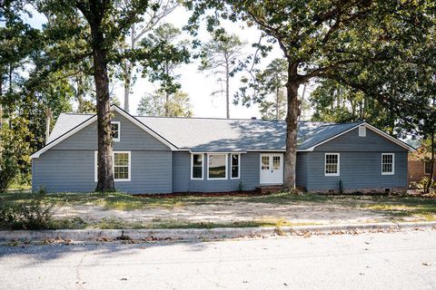 Tiny photo for 1306 Dominica Drive, Augusta, GA 30909 (MLS # 548043)