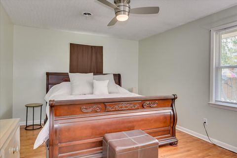 Tiny photo for 1208 Oakdale Road, Augusta, GA 30904 (MLS # 547633)