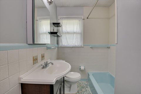 Tiny photo for 1208 Oakdale Road, Augusta, GA 30904 (MLS # 547633)