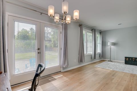 Tiny photo for 1208 Oakdale Road, Augusta, GA 30904 (MLS # 547633)