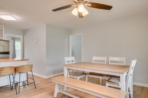 Tiny photo for 1208 Oakdale Road, Augusta, GA 30904 (MLS # 547633)