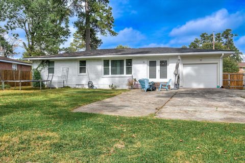 Tiny photo for 1208 Oakdale Road, Augusta, GA 30904 (MLS # 547633)