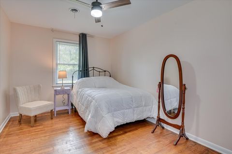 Tiny photo for 1208 Oakdale Road, Augusta, GA 30904 (MLS # 547633)