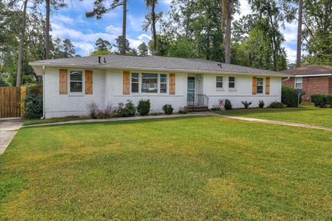 Tiny photo for 1208 Oakdale Road, Augusta, GA 30904 (MLS # 547633)