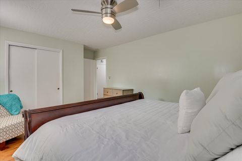 Tiny photo for 1208 Oakdale Road, Augusta, GA 30904 (MLS # 547633)