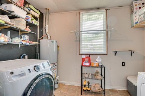 Tiny photo for 1208 Oakdale Road, Augusta, GA 30904 (MLS # 547633)