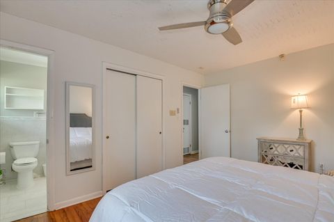 Tiny photo for 1208 Oakdale Road, Augusta, GA 30904 (MLS # 547633)