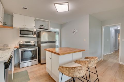 Tiny photo for 1208 Oakdale Road, Augusta, GA 30904 (MLS # 547633)