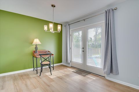 Tiny photo for 1208 Oakdale Road, Augusta, GA 30904 (MLS # 547633)