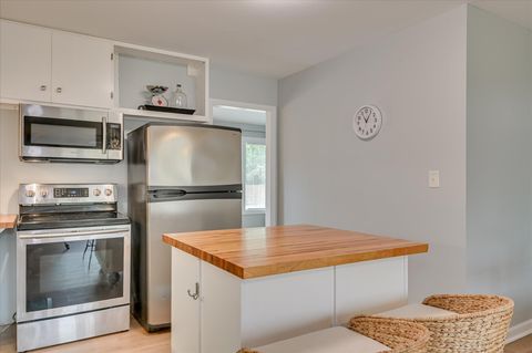 Tiny photo for 1208 Oakdale Road, Augusta, GA 30904 (MLS # 547633)