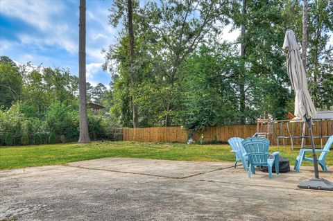 Tiny photo for 1208 Oakdale Road, Augusta, GA 30904 (MLS # 547633)